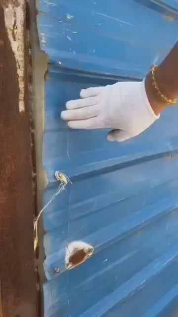 Pistolet de clouage manuel sans fil portatif, ménage, clous muraux en bétons solides , pistolet de tir , outils électriques .