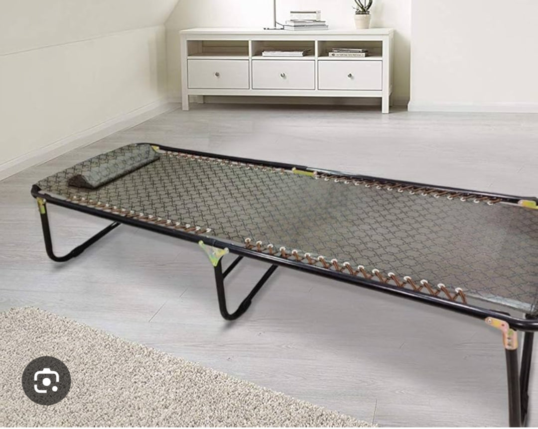 Lit pickot, Offrez-vous un confort absolu avec notre lit pliant Picot adulte ✨
✔️ Pliable, facile à ranger
✔️ épais pour un repos parfait
✔️ Idéal pour la maison, le bureau ou les invités
📌 Profitez d’un lit pratique et élégant à petit prix !