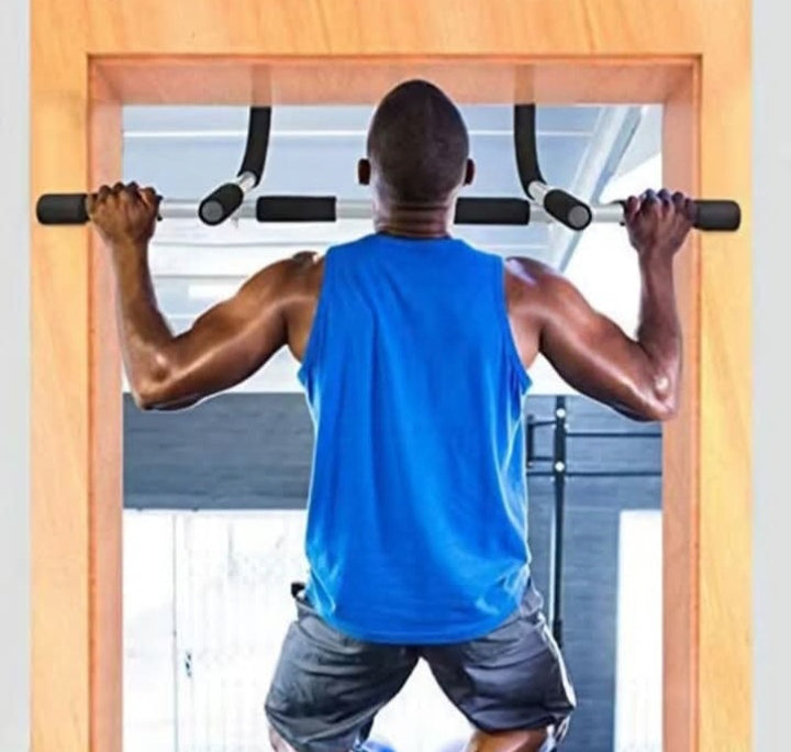 Barre de musculation