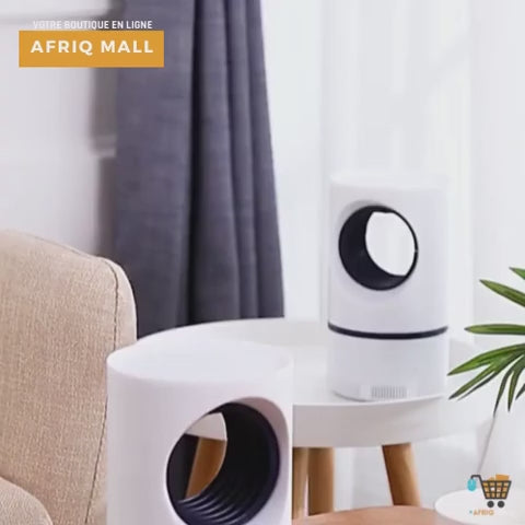 Appareil contre les moustiques