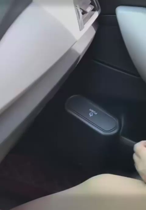 Prix : 4000f au lieu de 9000f .     Poubelle de voiture pliable, sac de rangement de poubelle, étanche suspendu pour voiture, accessoires d'intérieur de voiture.