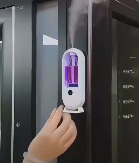 Prix : 6000f au lieu de 9000f
     Diffuseur de parfum électrique

1 diffuseur + 5 parfums ,diffuser une bonne odeur dans tous les coins possibles de votre maison ,votre magasin , votre véhicule et bien également votre bureau, dans les spa ....