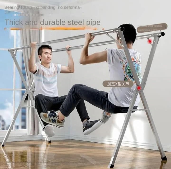 Séchoir à linge de vêtements