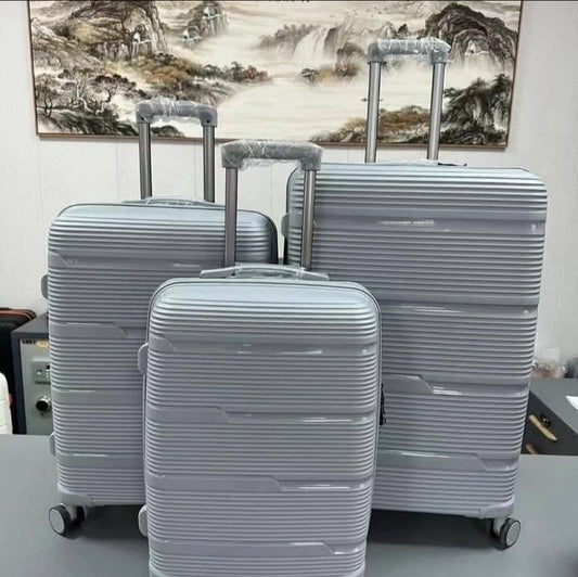 Valise de voyage 50kg 35kg 15kg