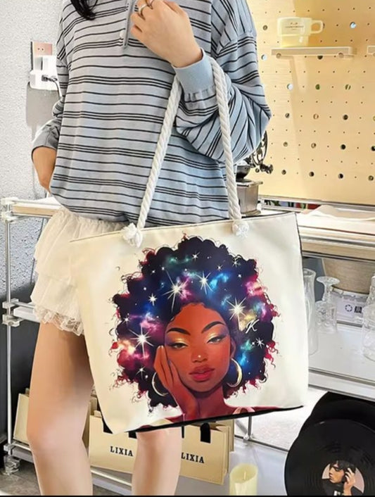 Sac double impression