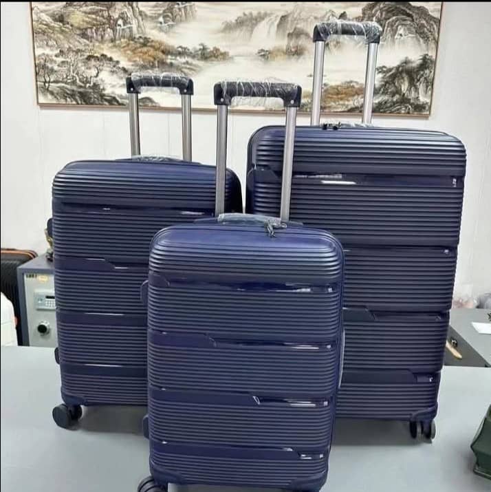 Valise de voyage 50kg 35kg 15kg