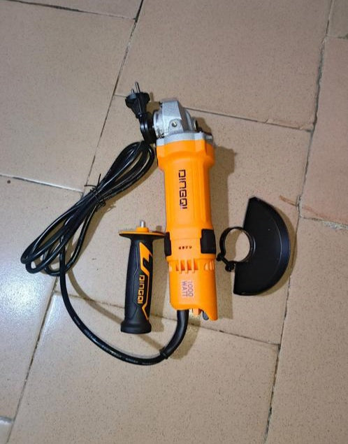 Meulle Dingo 1000watt